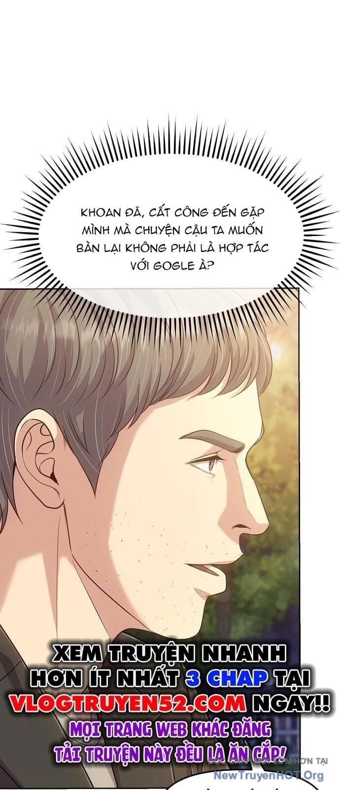 Nhân Viên Thực Tập Kim Cheolsu - chap110 - Trang 36